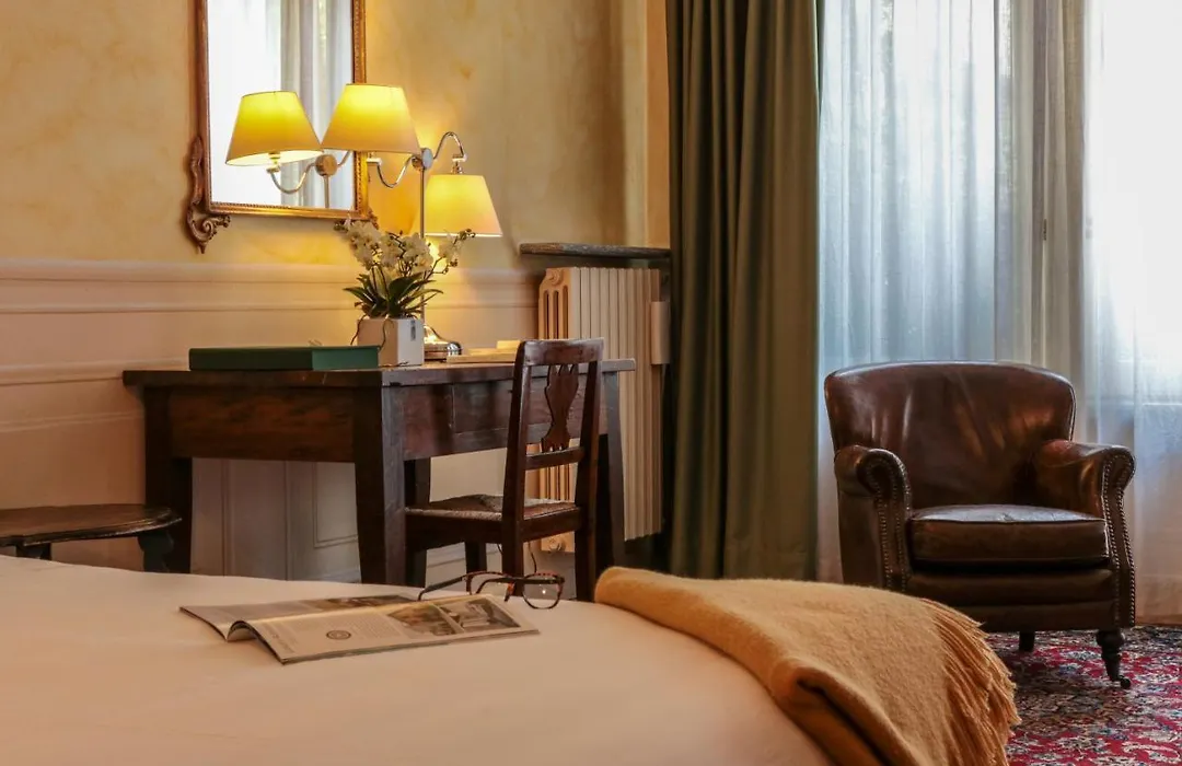 Relais Vimercati-1